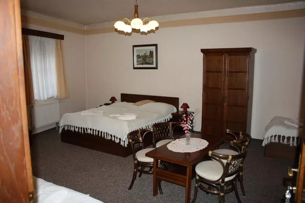 Photo 2 of Hotel BARBORA